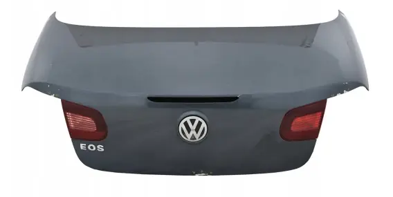 Łatwy zwrot KLAPA TYLNA TYŁ VW EOS